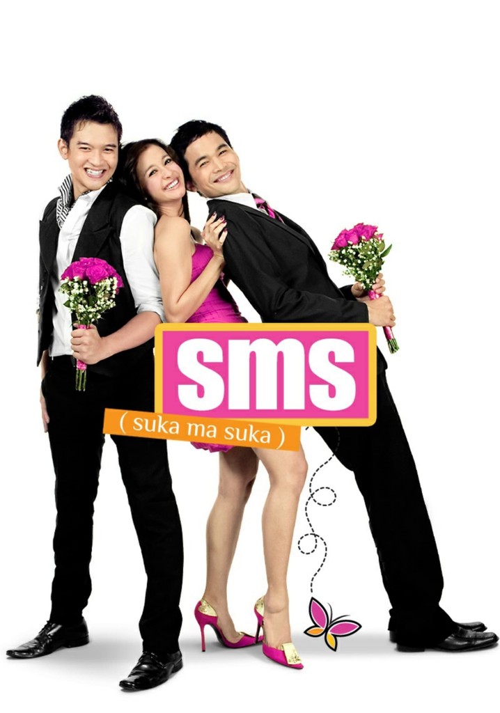 SMS: Suka Ma Suka