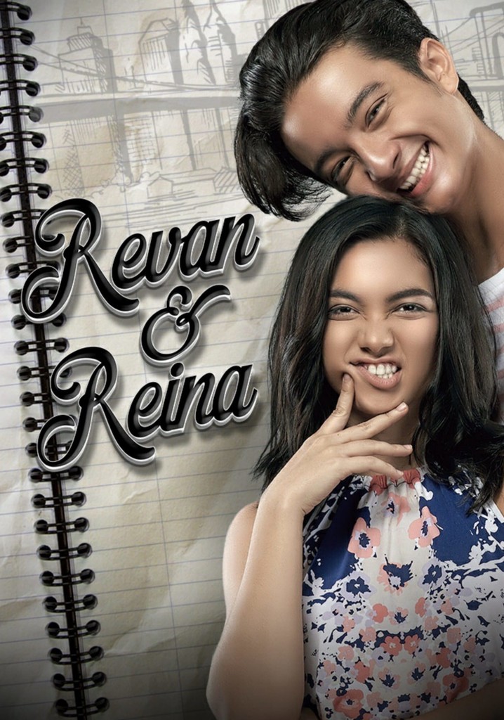 Revan & Reina