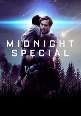 Midnight Special: Fuga nella notte
