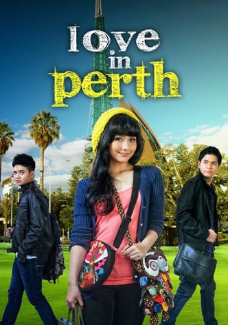 Love in Perth