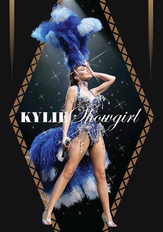 Kylie Minogue: Showgirl - The Greatest Hits Tour