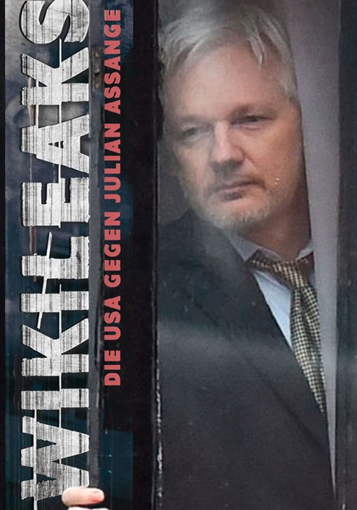 Wikileaks – USA against Julian Assange
