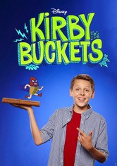 Kirby Buckets - Season 3