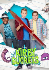 Kirby Buckets - Universo alternativo