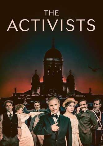 The Activists