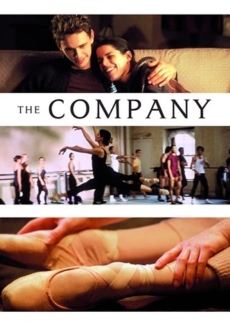 The Company - Das Ensemble