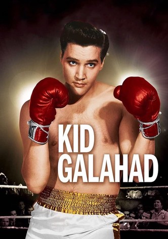 Kid Galahad