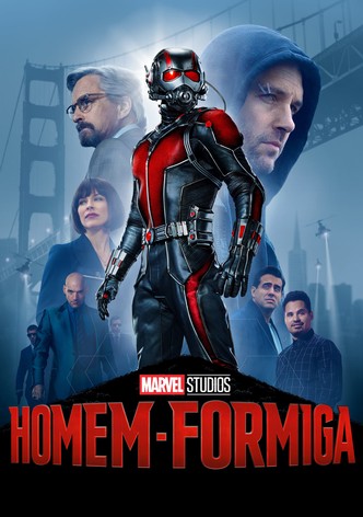 Homem-Formiga e a Vespa: Quantumânia é eleito pelo IMDB como