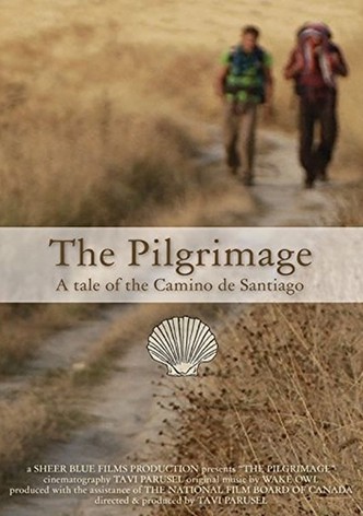 The Pilgrimage