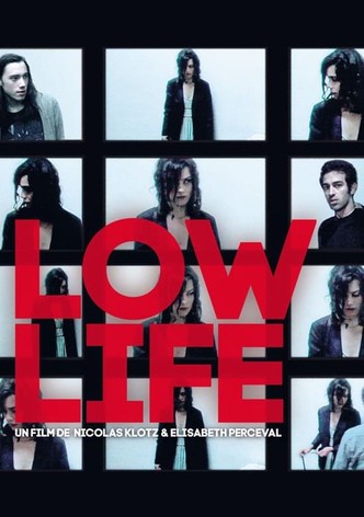 Low Life