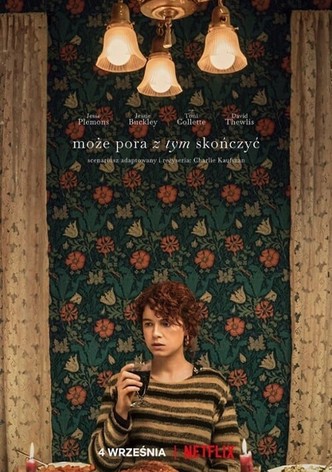 Może pora z tym skończyć