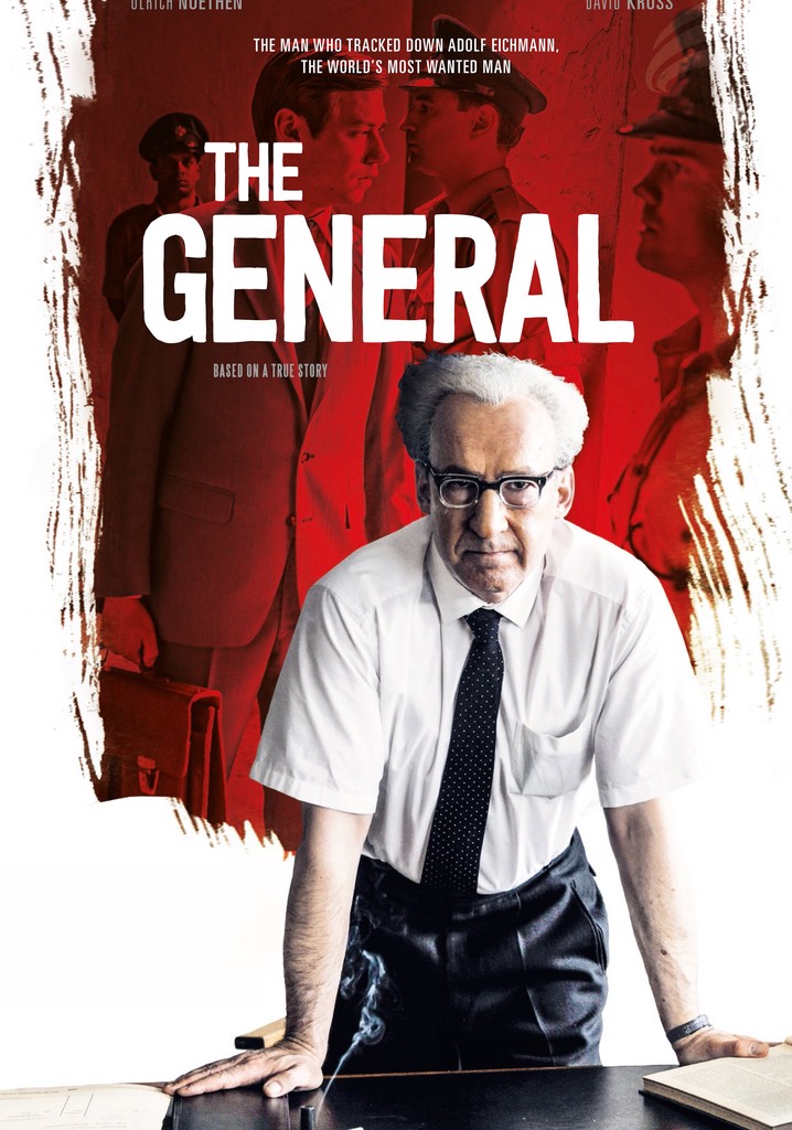 The General Case