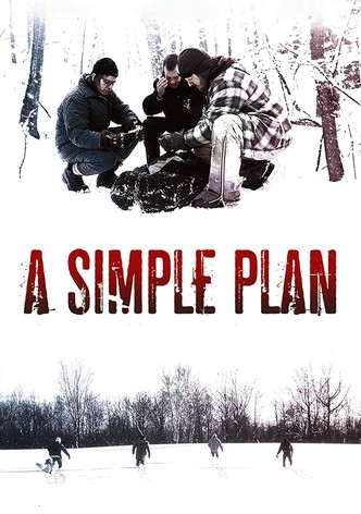 A Simple Plan