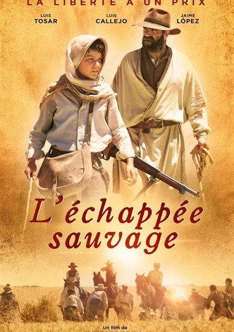 L'Échappée sauvage