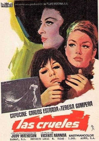 Las crueles