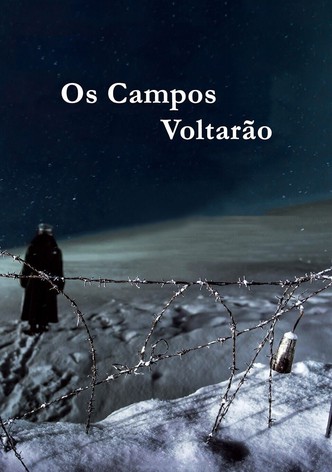 Os Campos Voltarão