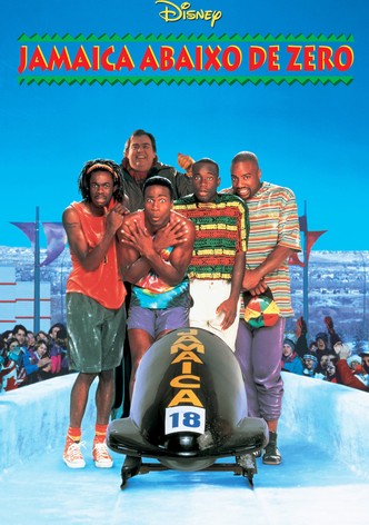 Jamaica Abaixo de Zero