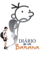 Diário de um Banana