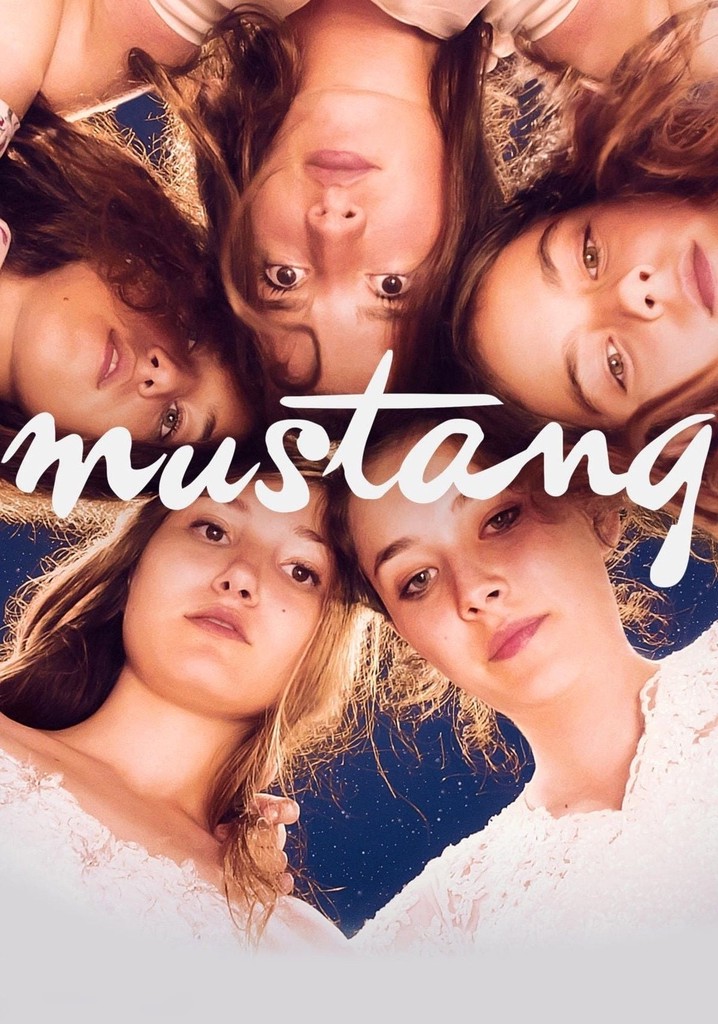 Mustang - movie: where to watch streaming online