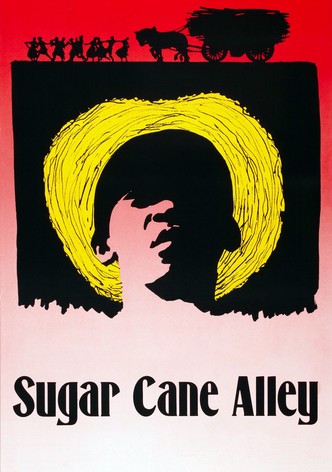 Sugar Cane Alley