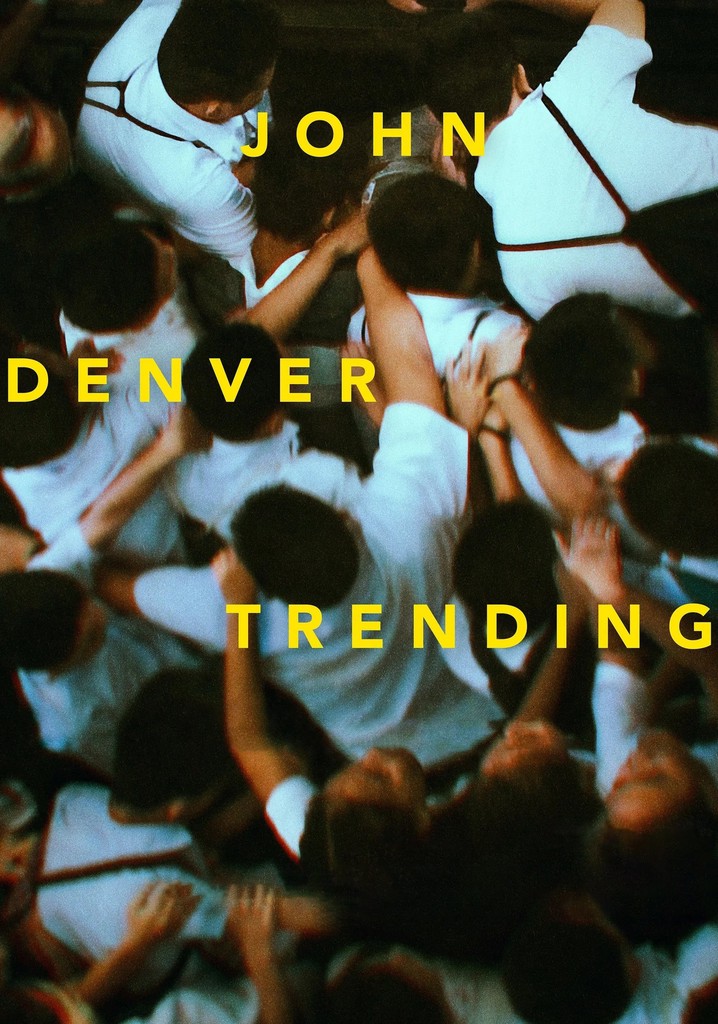 John Denver Trending