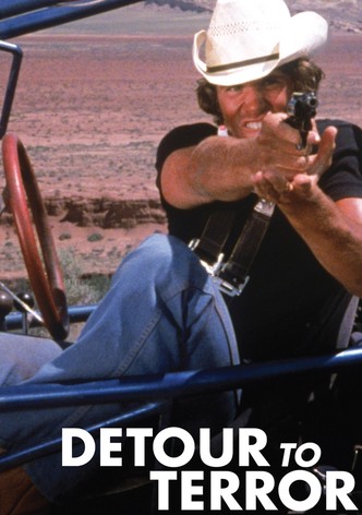 Detour to Terror