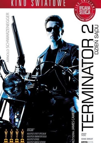 Terminator 2: Dzień sądu