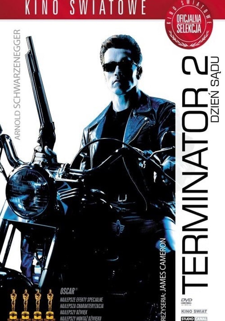 Terminator 2 Dzień sądu streaming oglądaj online