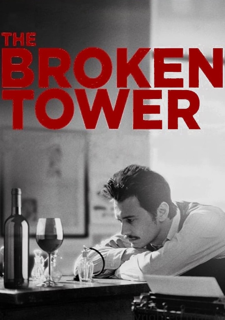 The Broken Tower