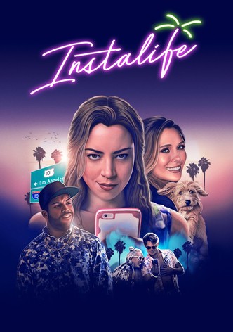 Ingrid Goes West