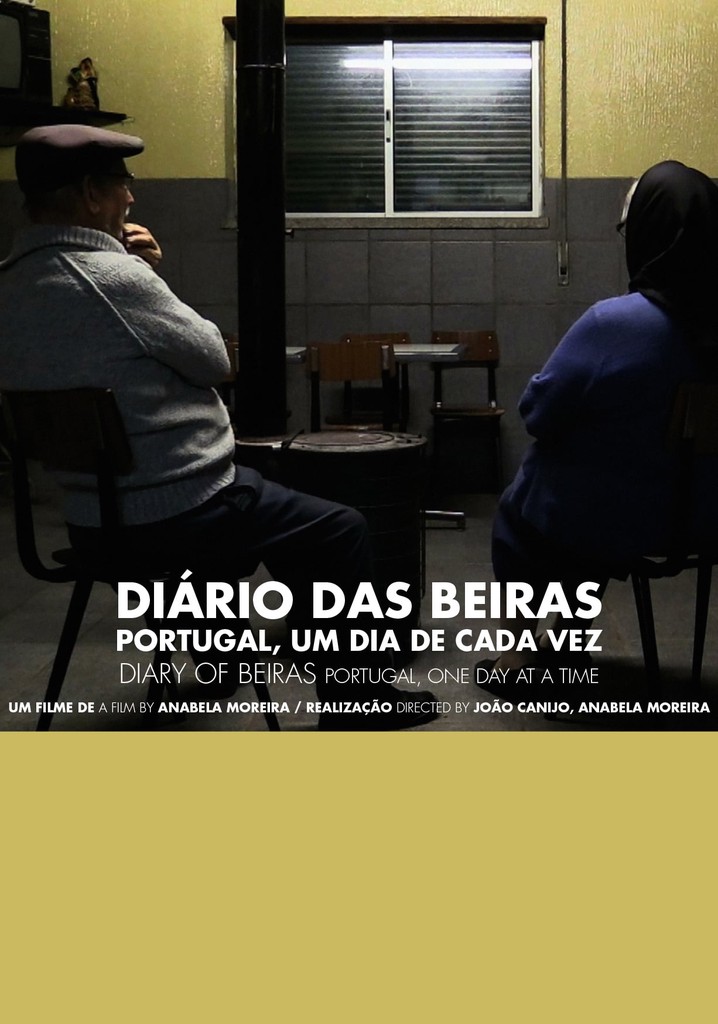 Diary of Beiras