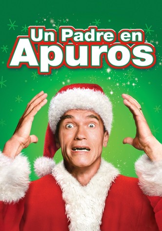 Un padre en apuros