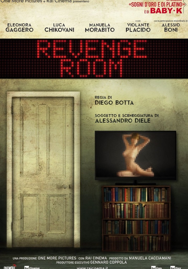 Revenge Room