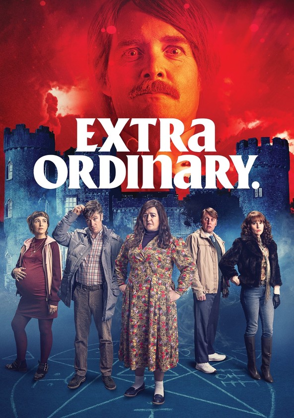 Extra ordinary putlocker clearance