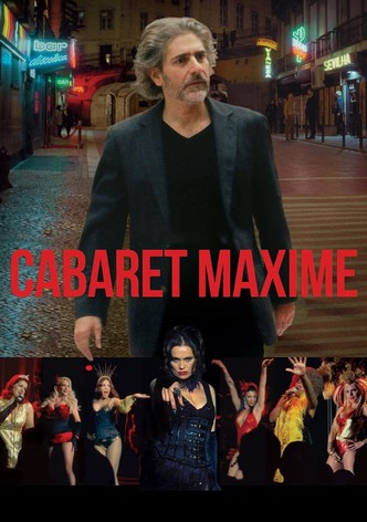 Cabaret Maxime