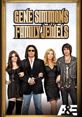 Gene Simmons: Family Jewels