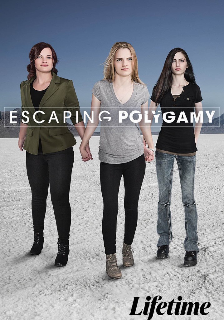 Escaping Polygamy New Season 2025 - Iris Christyna