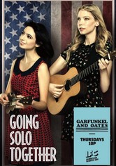 Garfunkel and Oates