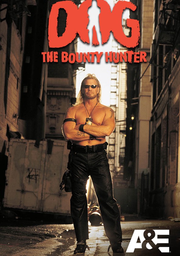 Dog the Bounty Hunter streaming tv show online