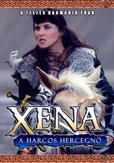 Xena: A harcos hercegnő