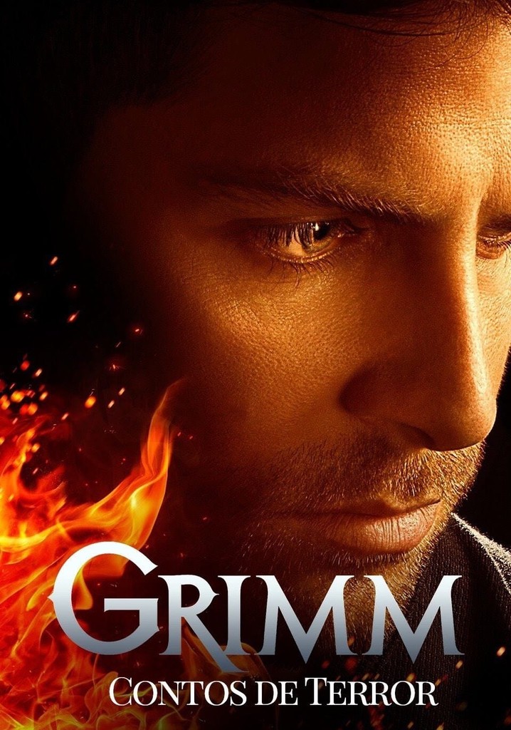 Donde assistir Grimm ver séries online