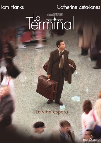 La terminal