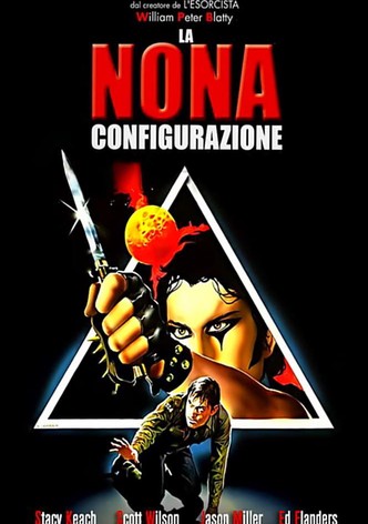 La nona configurazione