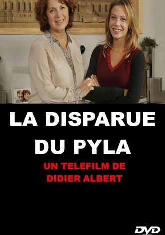 La disparue du Pyla