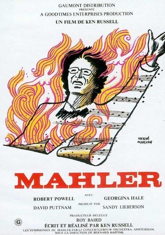 Mahler