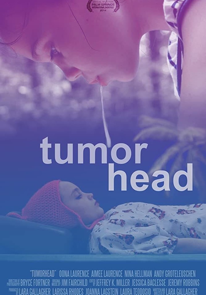 Tumorhead