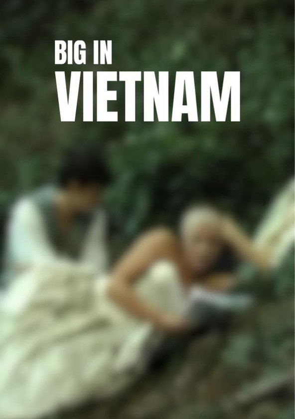 Big in Vietnam streaming where to watch online