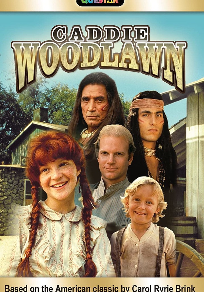Caddie Woodlawn streaming where to watch online?