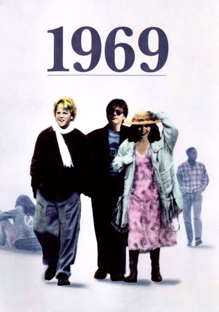 1969 streaming: where to watch movie online?
