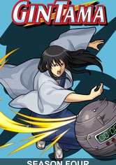 Gintama - Saison 4